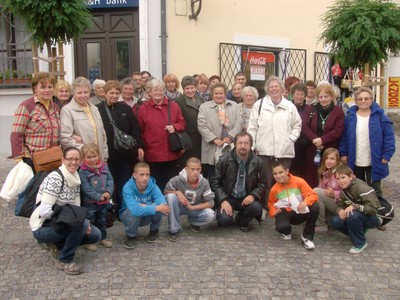 Szentendrei Kirándulás 2011.